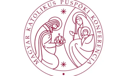 Az MKPK nagyböjti körlevele – 2026 (vasárnap karitász gyűjtés!)