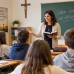 A Verőcei Géza Fejedelem Ref. Ált. Iskolába hitoktatót keresünk